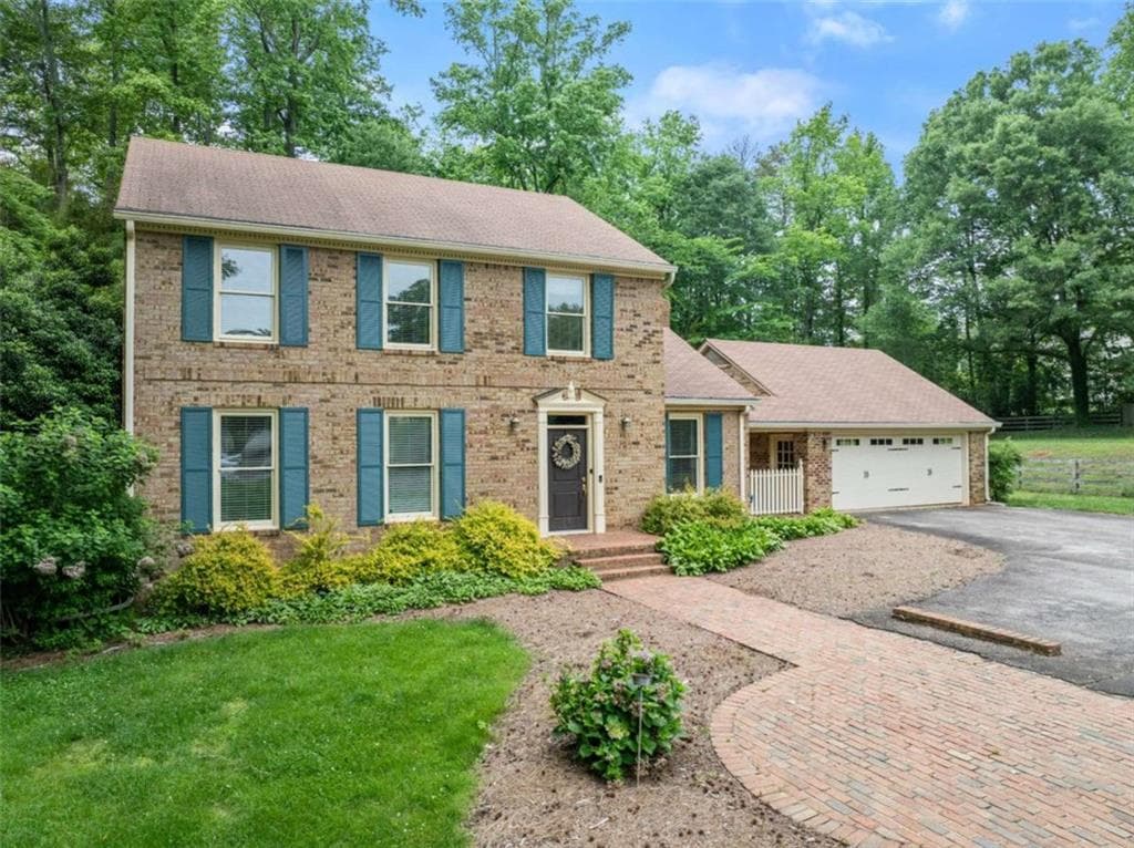 3714 Indian Springs Road, Gainesville, GA 30506 — most recent listing photo