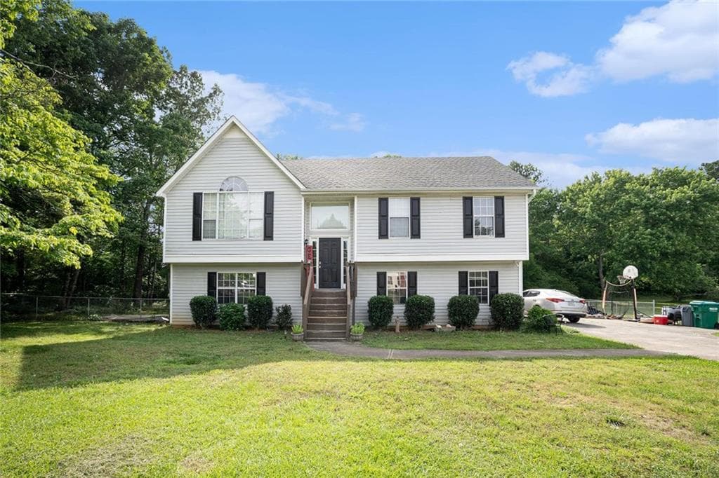 130 Manning Mill Road, Adairsville, GA 30103 — most recent listing photo
