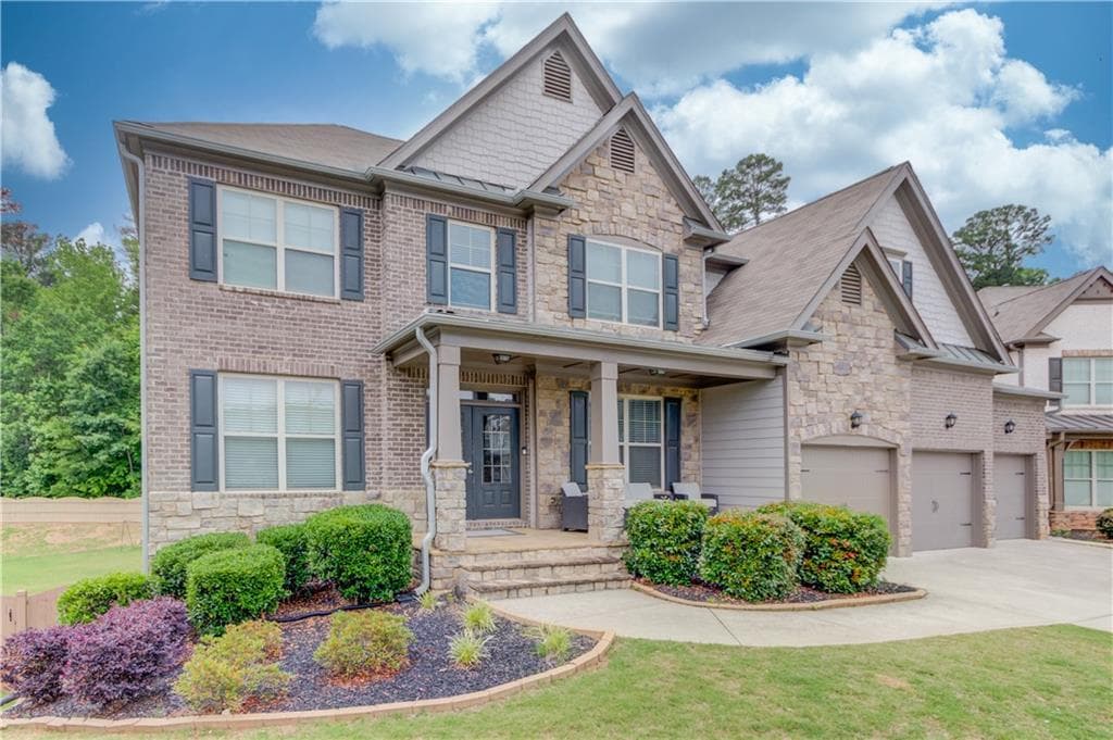 4240 Summer Breeze Way, Buford, GA 30518 — most recent listing photo