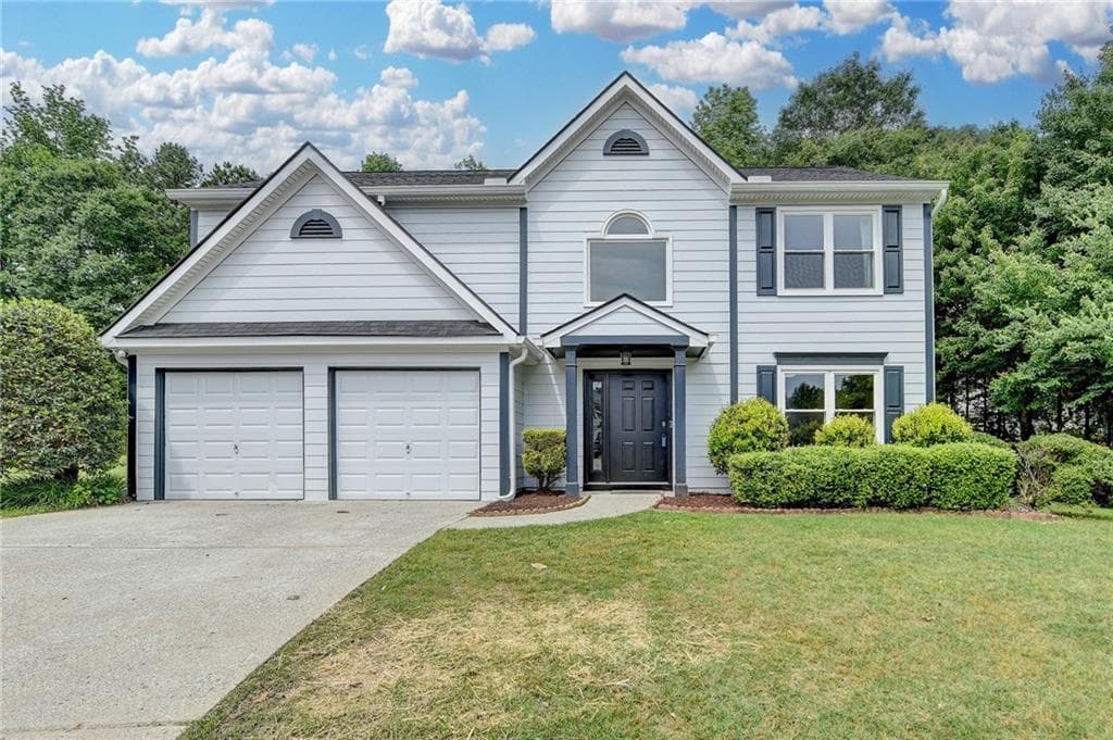 3668 BUREL MILL Drive, Buford, GA 30519 — most recent listing photo