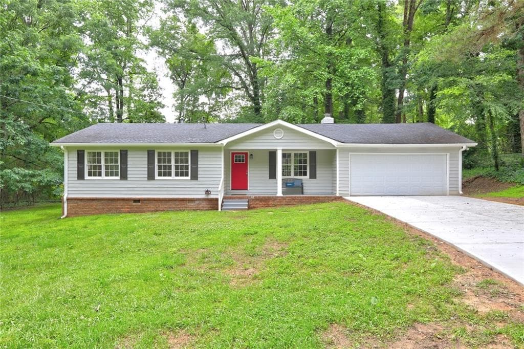 3963 Holland Court, Douglasville, GA 30135 — most recent listing photo