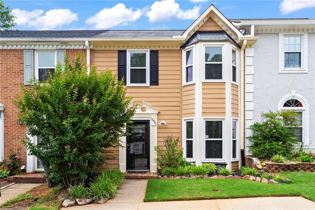 4971 Jenny Drive, Acworth, GA 30101 — most recent listing photo