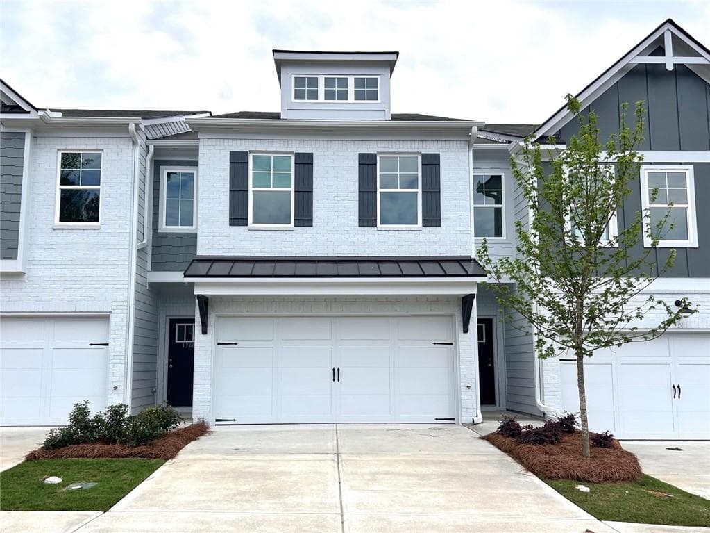 1958 Asher Lane 50, Conyers, GA 30013 — most recent listing photo