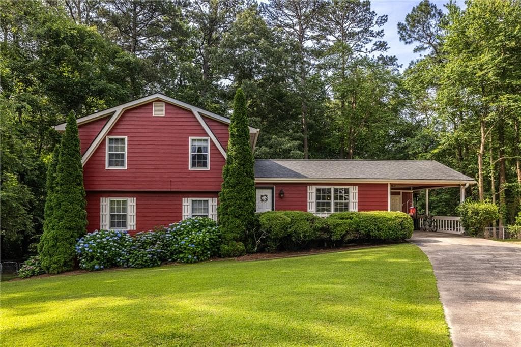 1102 Waverly Drive, Lawrenceville, GA 30046 — most recent listing photo