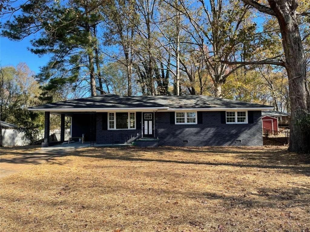 4905 Sweet Valley Road, Mableton, GA 30126 — most recent listing photo