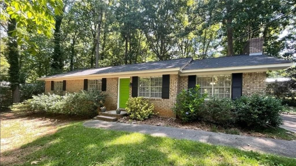 5666 Goldfield Drive, Acworth, GA 30102 — most recent listing photo