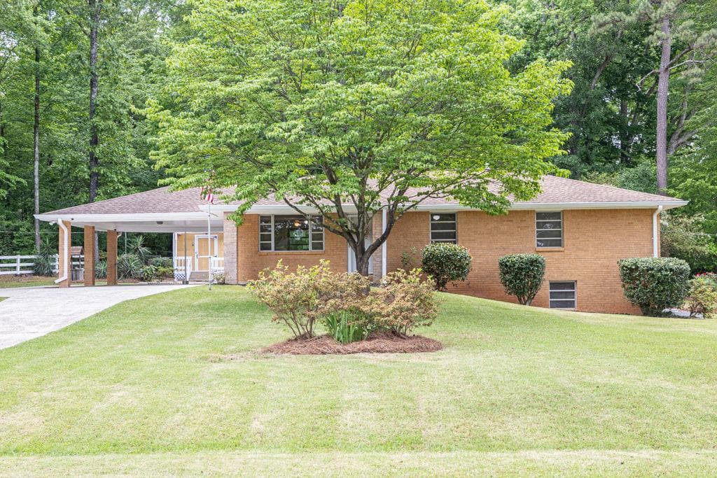 519 Beaver Ruin Way, Lilburn, GA 30047 — most recent listing photo