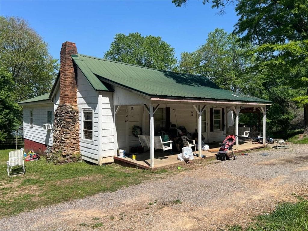 2233 Wax Road, Aragon, GA 30104 — most recent listing photo