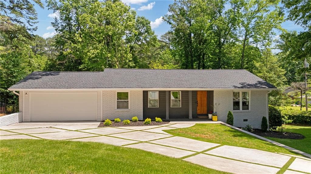 1377 Oak Grove Drive, Decatur, GA 30033 — most recent listing photo