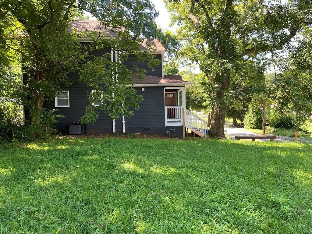 single family residence sold at 574 Foundry Street, Atlanta, GA 30314