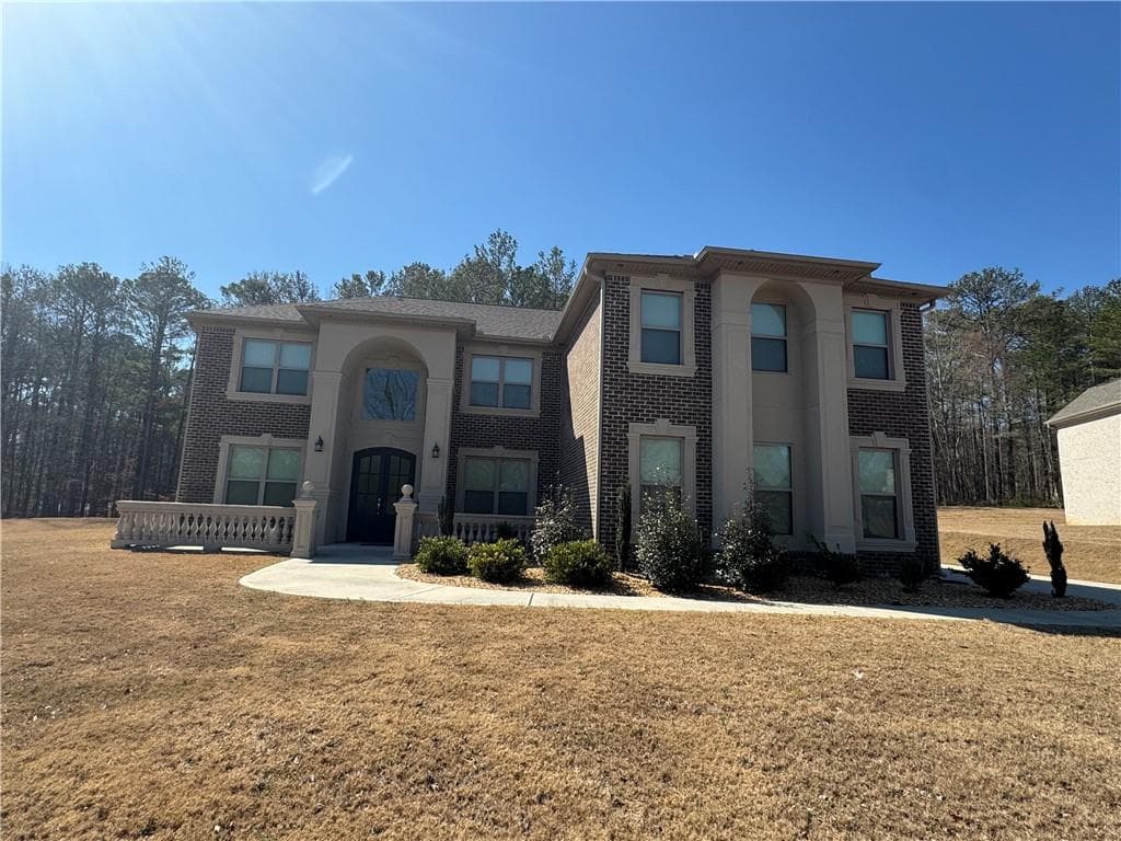 2709 Ratby Lane, Conyers, GA 30013 — most recent listing photo