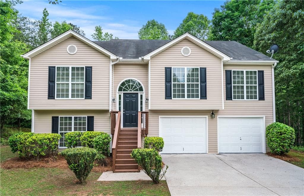 5443 Cool Creek Court, Lula, GA 30554 — most recent listing photo