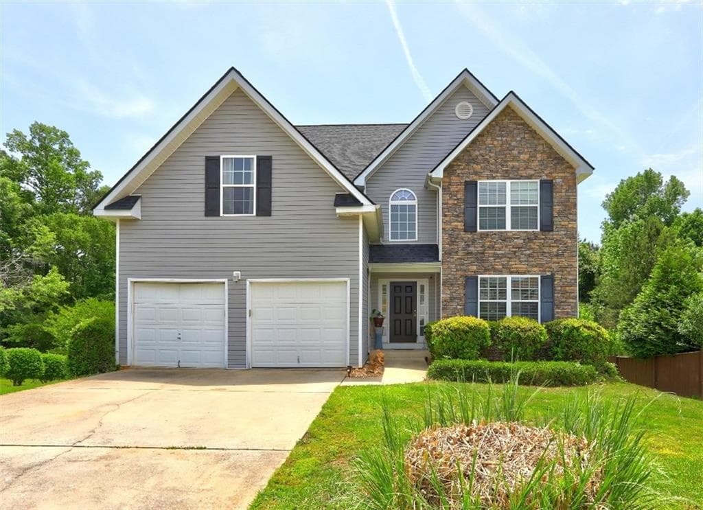 347 Cobblestone Court, Hampton, GA 30228 — most recent listing photo