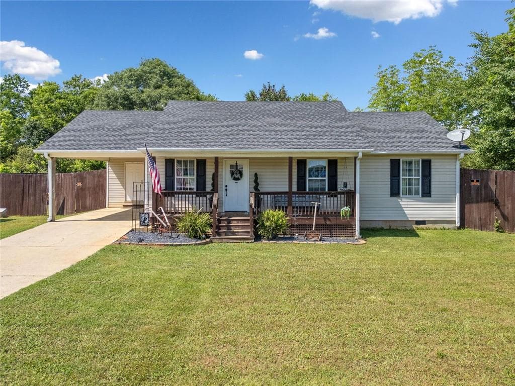150 Long Station Road, Aragon, GA 30104 — most recent listing photo