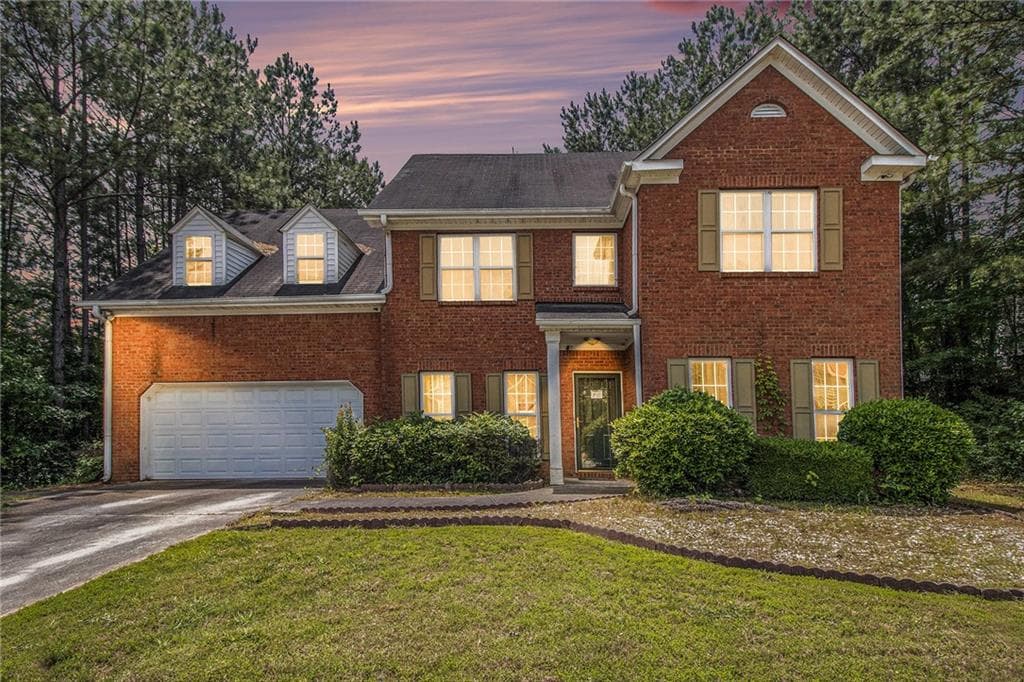 2451 Broad River Place, Ellenwood, GA 30294 — most recent listing photo