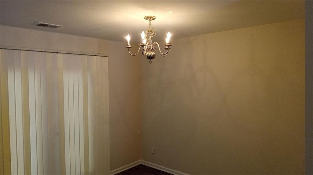 2 bedroom, 3 bathroom, 1,546 sq ft townhouse for rent at 755 CRESTWELL Circle, Atlanta, GA 30331 for $1,600 a month — photo 7