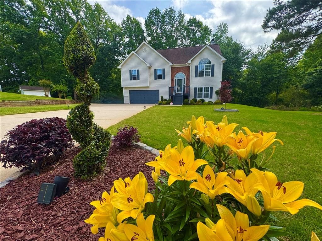 3927 Villager Way, Rex, GA 30273 — most recent listing photo