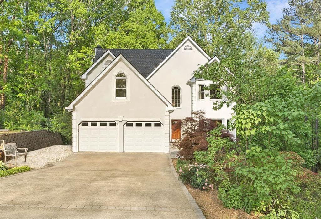 601 Ashley Forest Drive, Acworth, GA 30102 — most recent listing photo