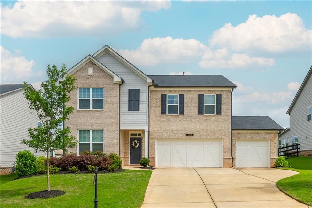 5025 Bryce Lane, Cumming, GA 30040 — most recent listing photo