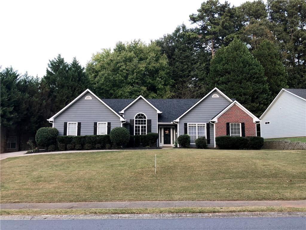 2945 Dogwood Creek Parkway, Duluth, GA 30096 — most recent listing photo