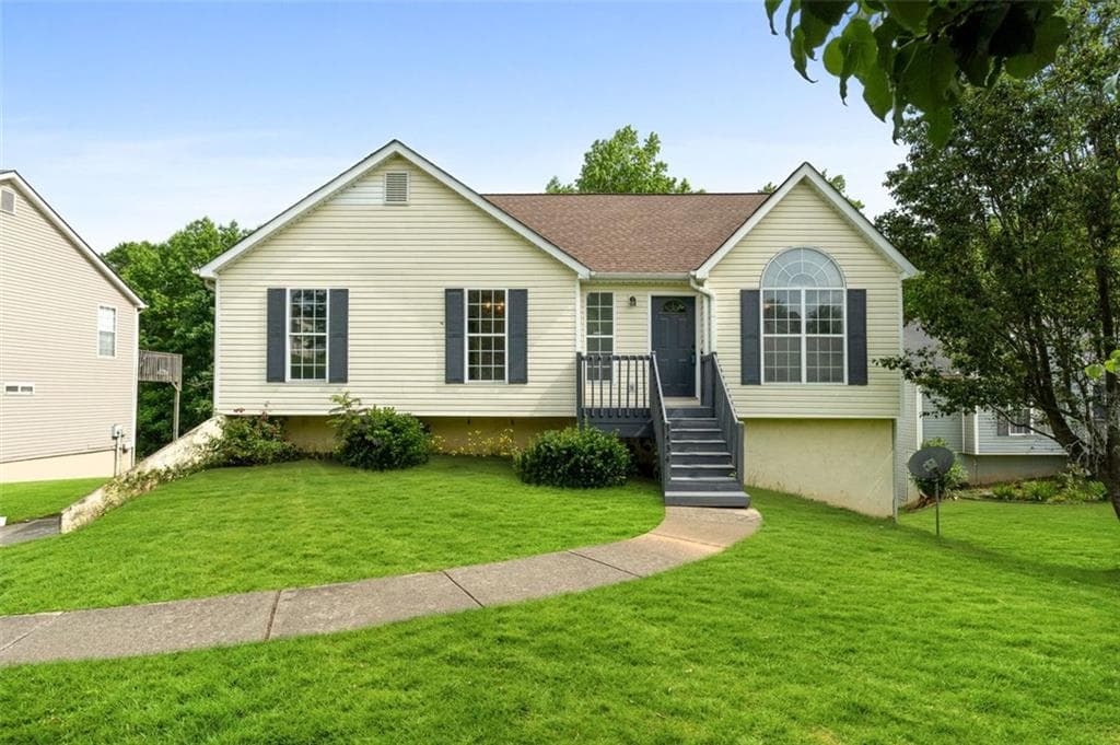 7434 Chads Circle, Jonesboro, GA 30236 — most recent listing photo