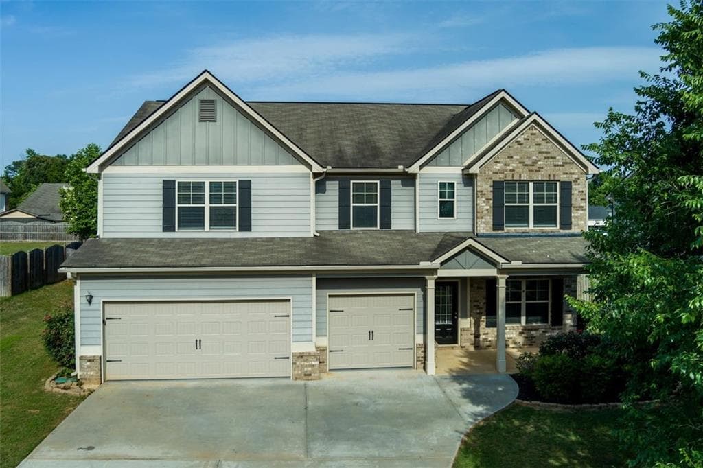9120 Alden Drive, Locust Grove, GA 30248 — most recent listing photo