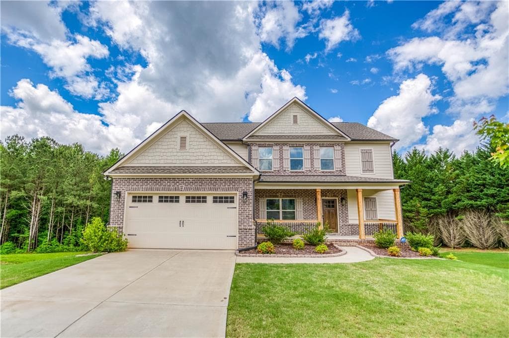 2152 Hope Lane, Monroe, GA 30656 — most recent listing photo