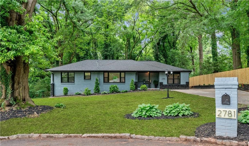 2781 Long Way, Decatur, GA 30032 — most recent listing photo