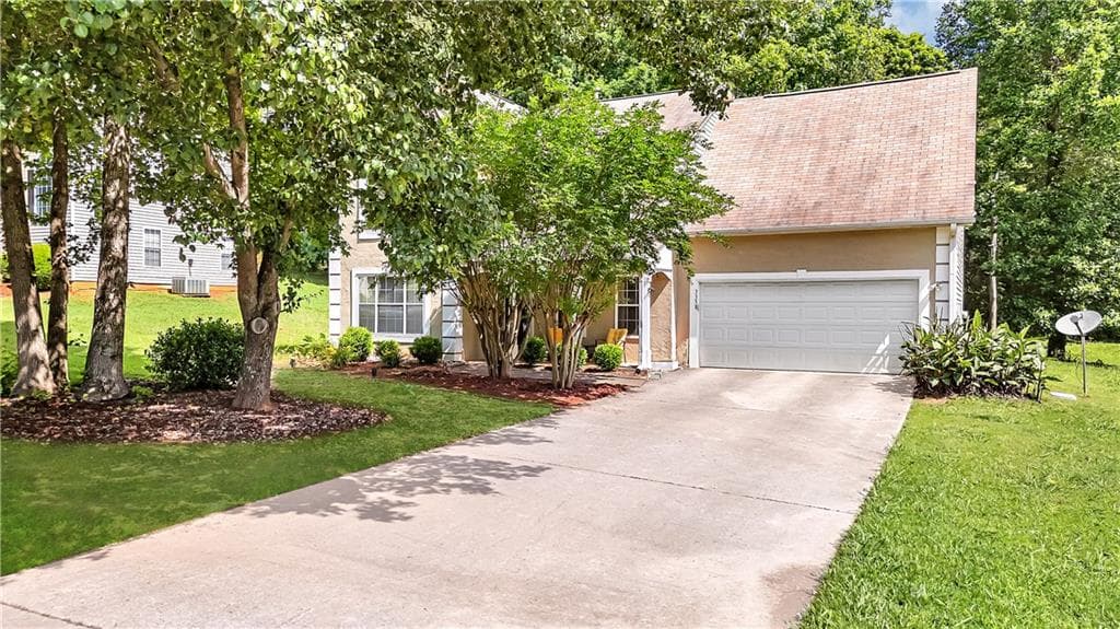 3358 North Court, Ellenwood, GA 30294 — most recent listing photo