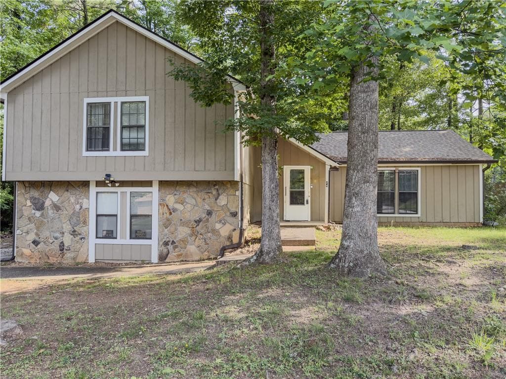 5334 Post Road Pass, Stone Mountain, GA 30088 — most recent listing photo