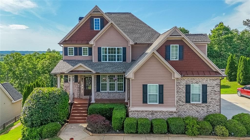168 Observation Point, Dallas, GA 30132 — most recent listing photo