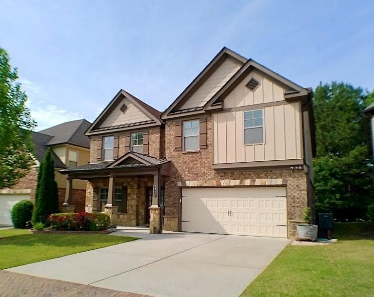 3943 Ridge Grove Way, Suwanee, GA 30024 — most recent listing photo