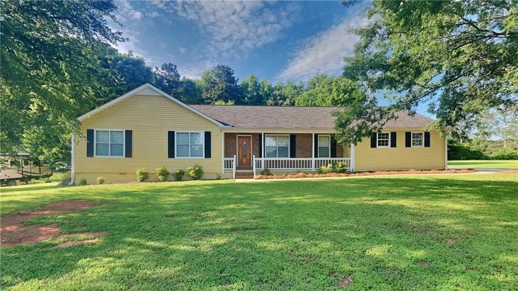 200 Compton Court, Mcdonough, GA 30252 — most recent listing photo
