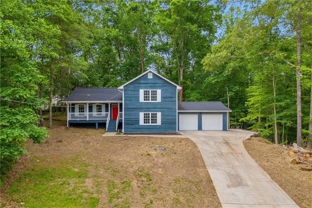 5200 Beechwood Forest Court, Lithonia, GA 30038 — most recent listing photo