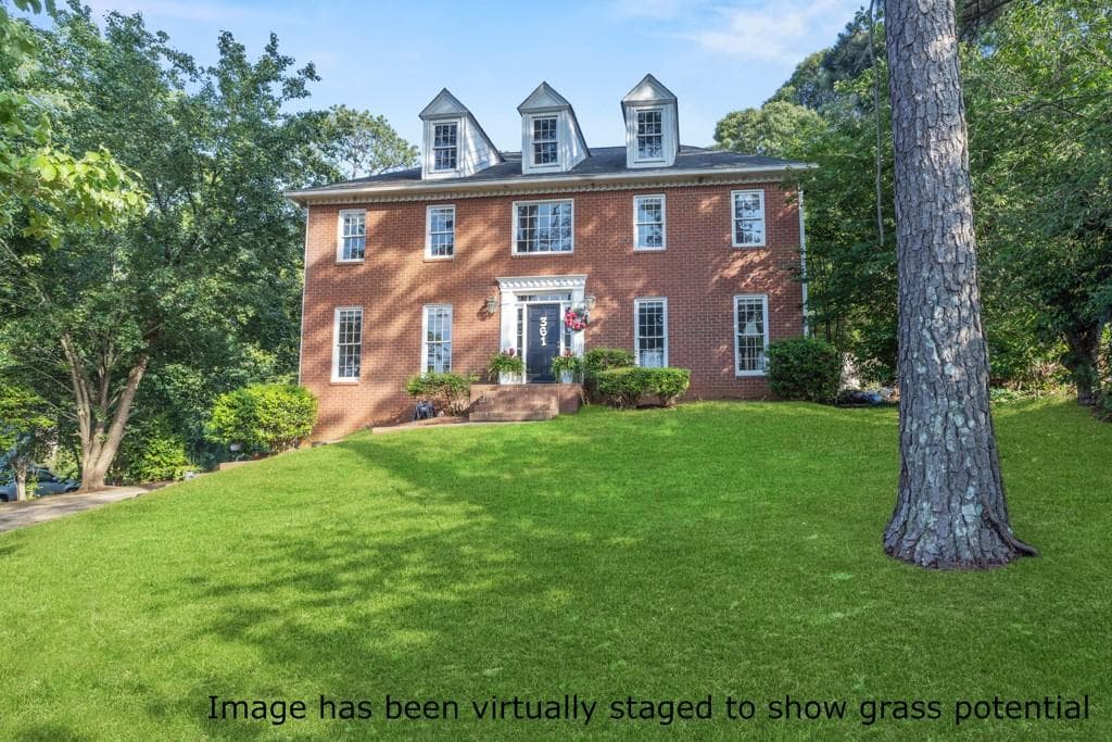 361 Sarah Lane, Lawrenceville, GA 30046 — most recent listing photo