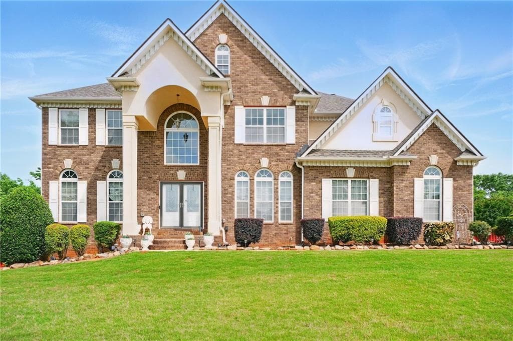 8056 Revere Drive, Mcdonough, GA 30252 — most recent listing photo