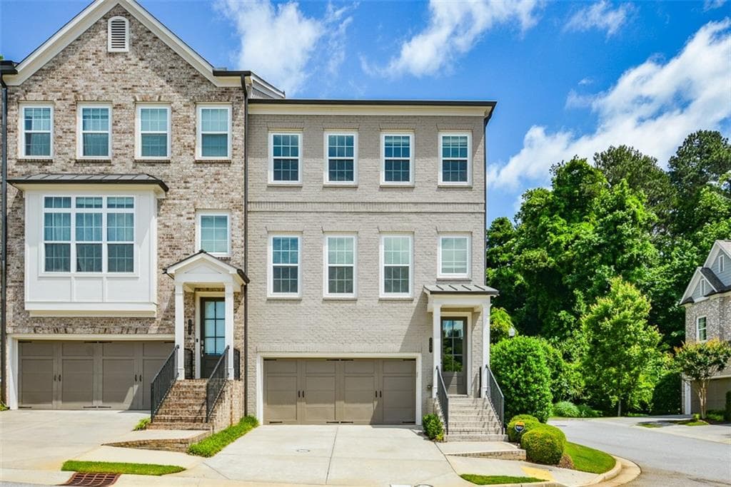 2187 Elmont Way, Smyrna, GA 30080 — most recent listing photo