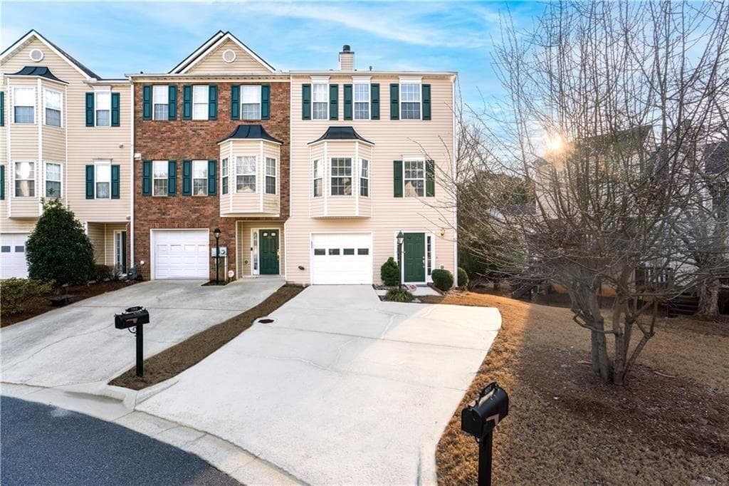 805 Abbotts Mill Court 74, Duluth, GA 30097 — most recent listing photo