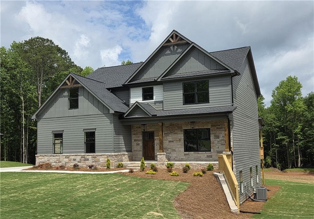 313 Rockwell Church Road, Winder, GA 30680 — most recent listing photo