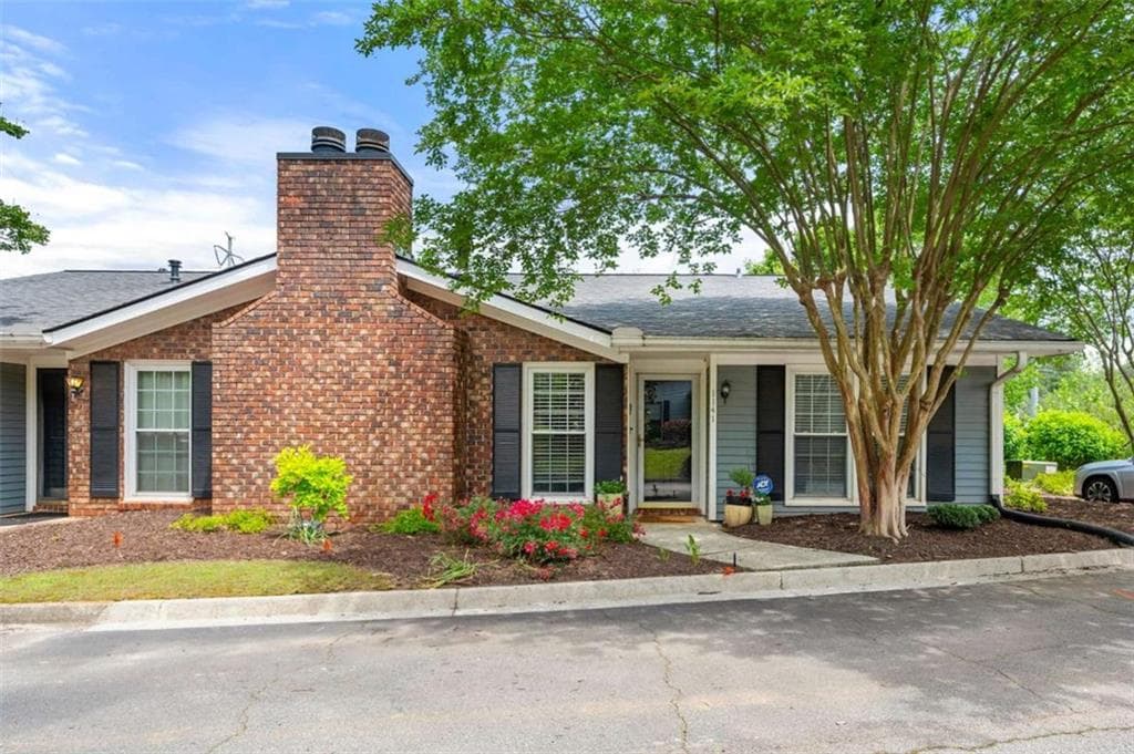 1141 Moorestown Circle, Decatur, GA 30033 — most recent listing photo