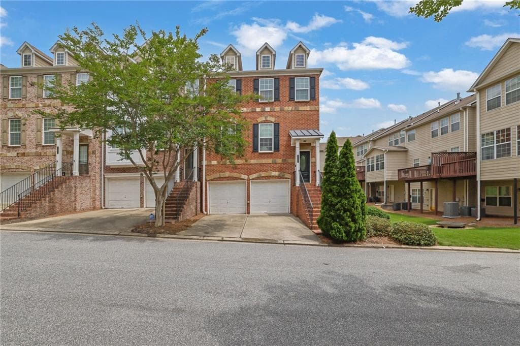 2207 Concordia Way 12, Mableton, GA 30126 — most recent listing photo