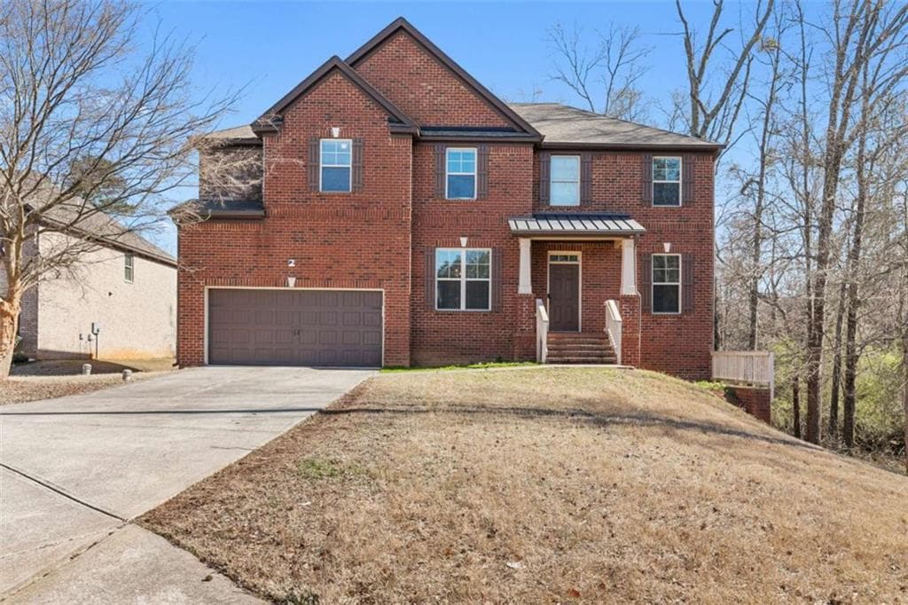 3313 ALHAMBRA Circle, Hampton, GA 30228 — most recent listing photo
