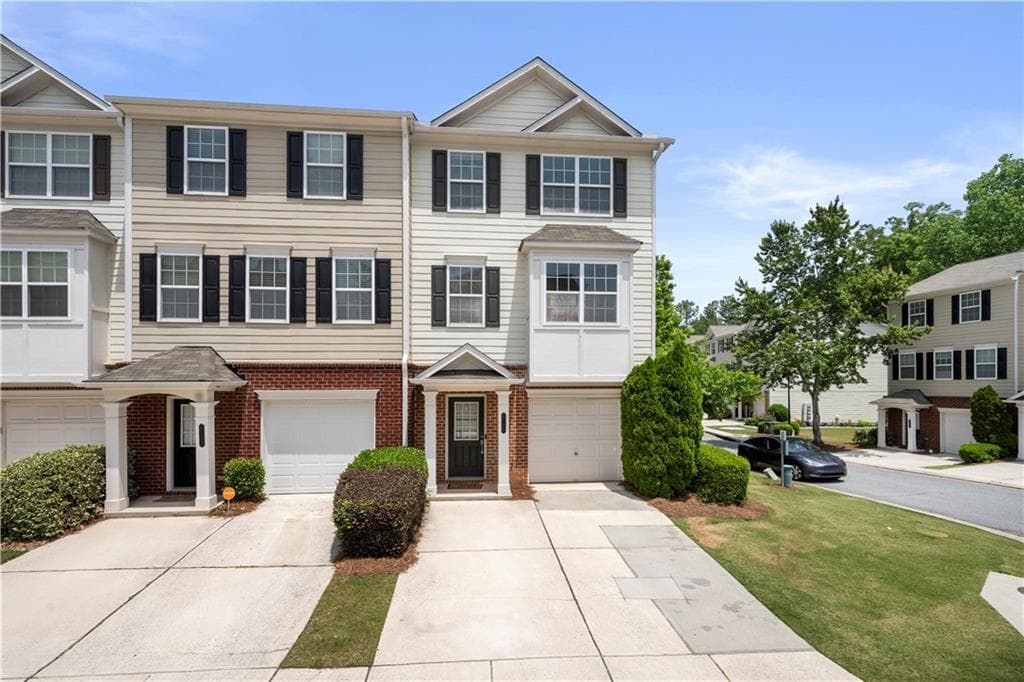 6750 Blackstone Place 6, Mableton, GA 30126 — most recent listing photo