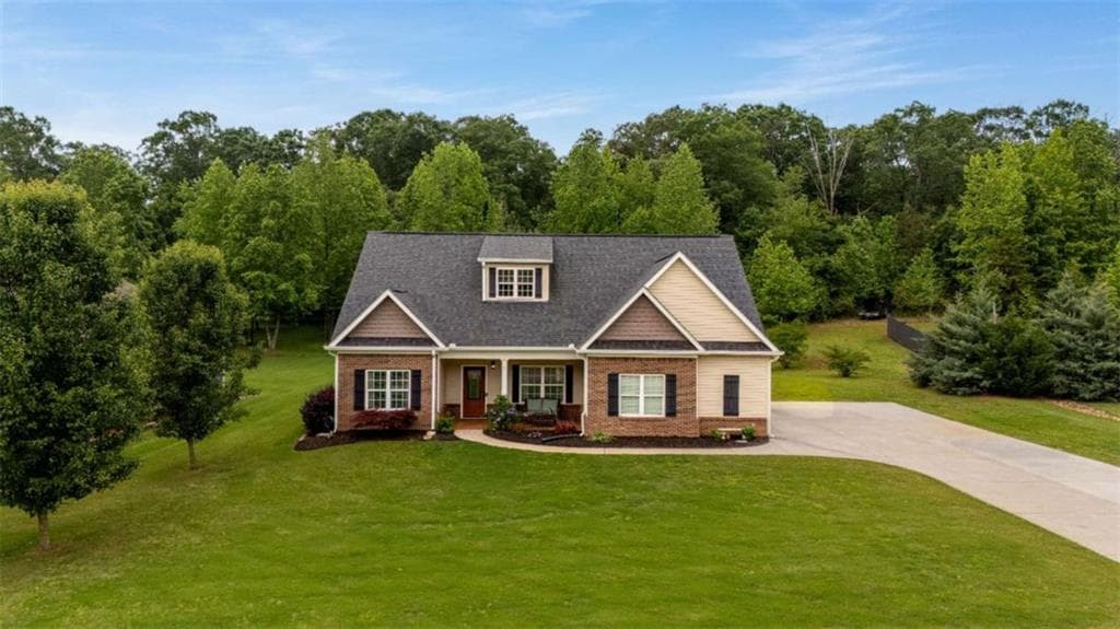 6721 Little Whistle Way, Clermont, GA 30527 — most recent listing photo