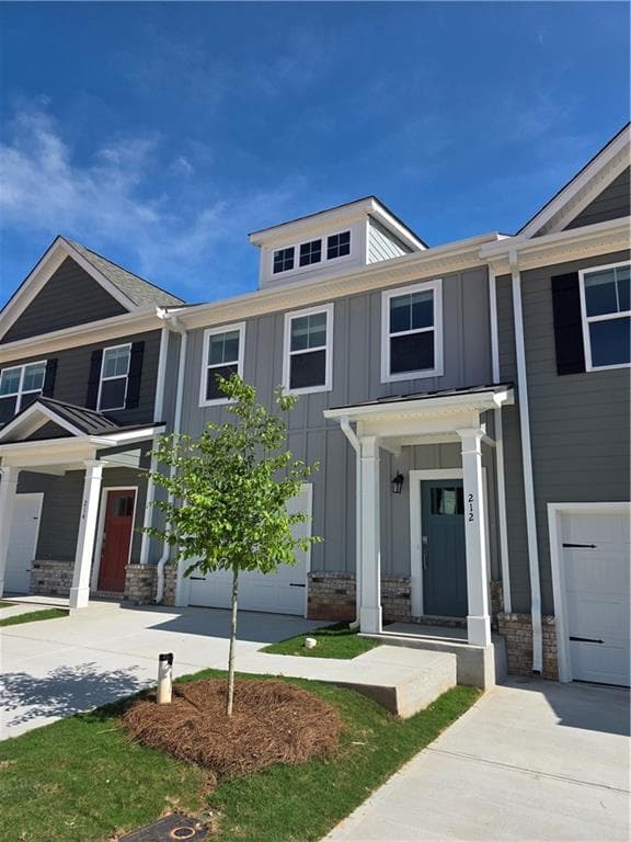 165 MILL CENTER Boulevard 212, Athens, GA 30606 — most recent listing photo