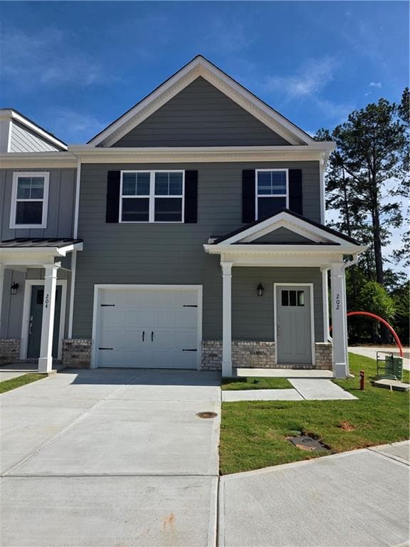 165 MILL CENTER Boulevard 202, Athens, GA 30606 — most recent listing photo