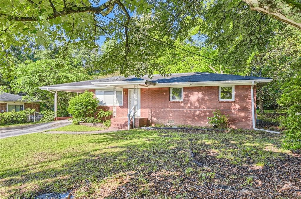 7577 Haley Drive, Jonesboro, GA 30236 — most recent listing photo