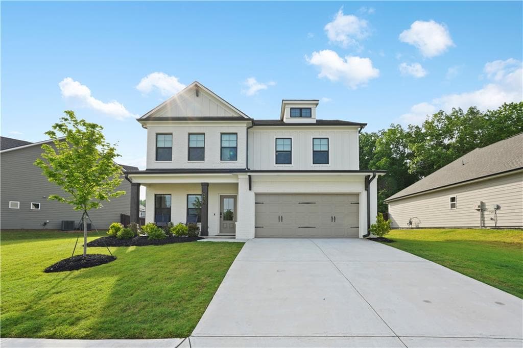 5935 Belafonte Walk, Gainesville, GA 30506 — most recent listing photo