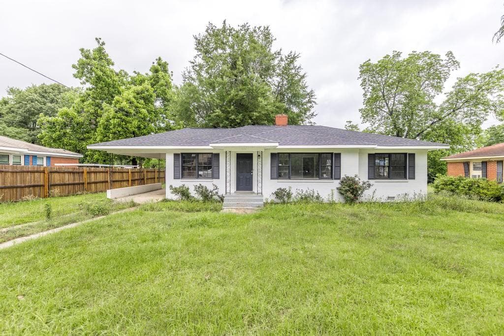 304 Shirley Drive, Warner Robins, GA 31088 — most recent listing photo