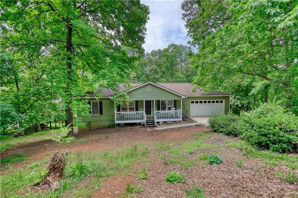 1638 River Trace, Auburn, GA 30011 — most recent listing photo